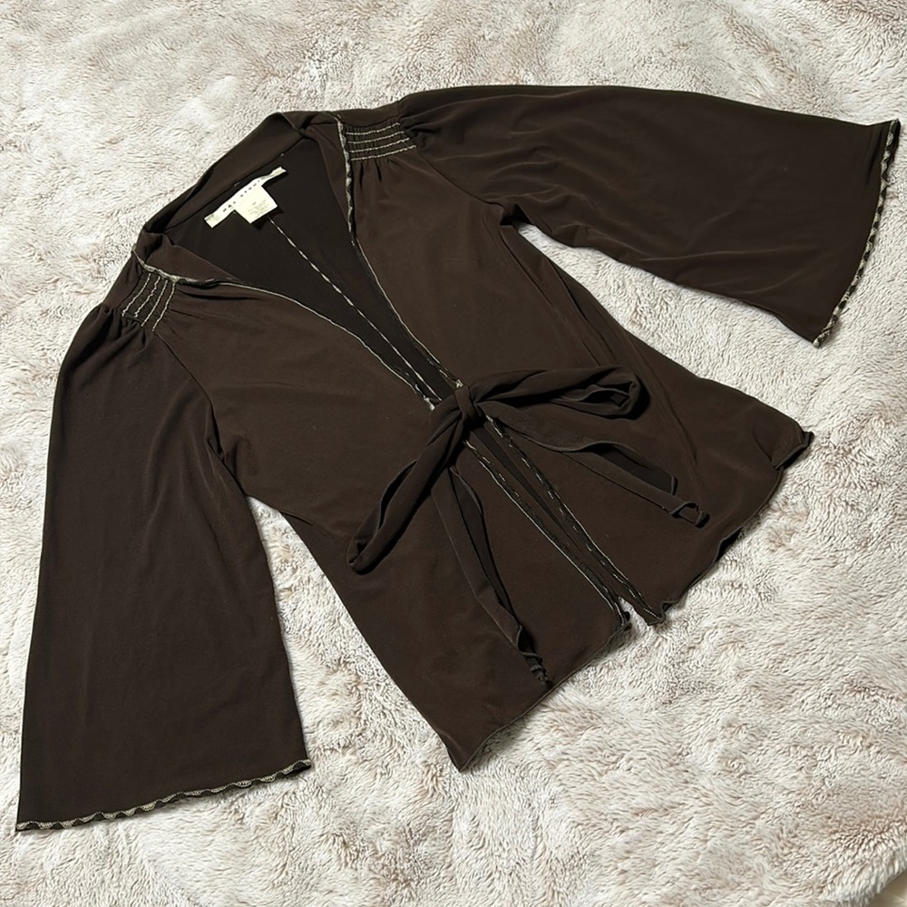 Max Studio blouse